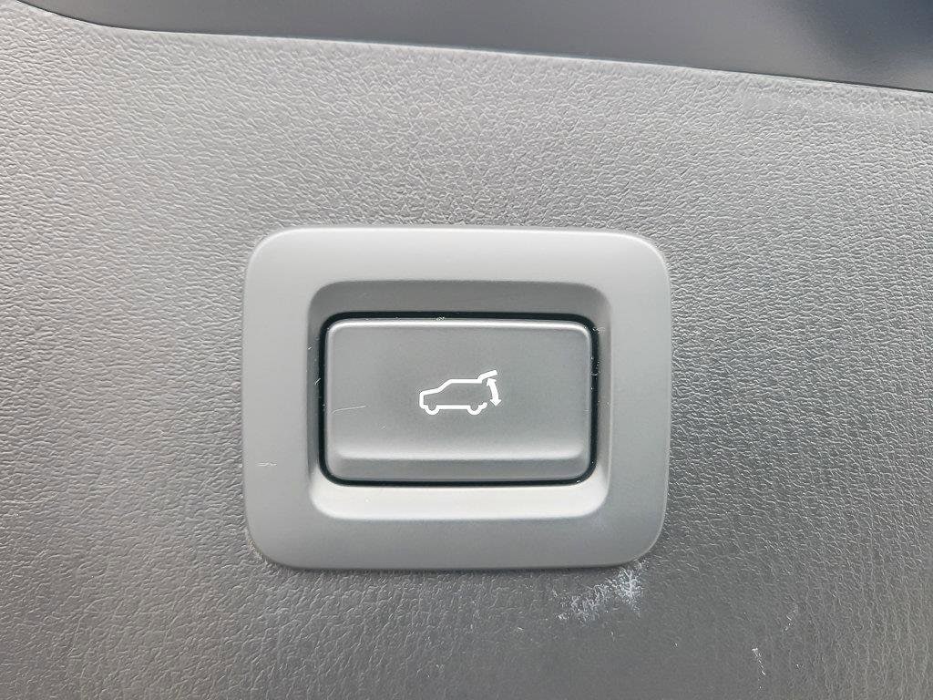 2025 MAZDA CX-5 - Image 27