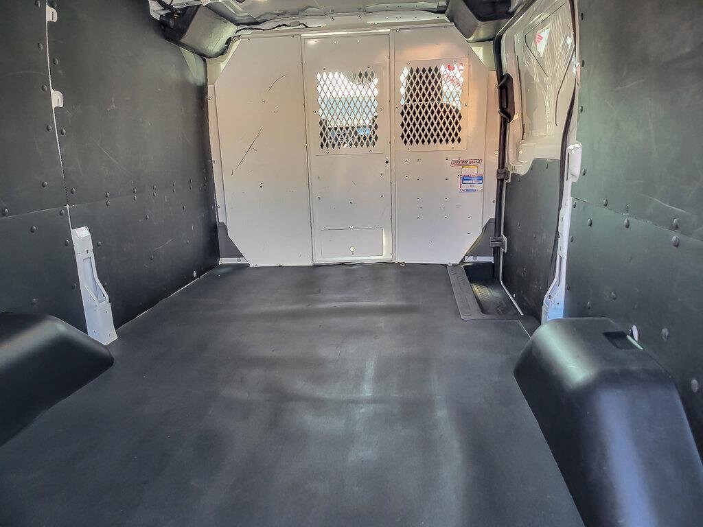2023 FORD TRANSIT - Image 24