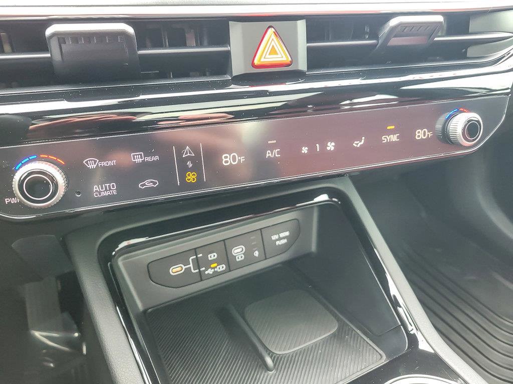2026 KIA K5 - Image 23
