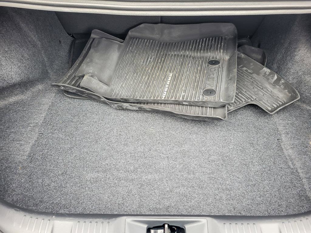 2024 FORD MUSTANG - Image 21