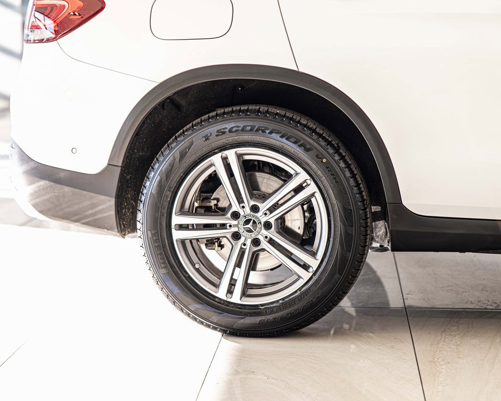 2022 MERCEDES-BENZ GLC-CLASS - Image 11