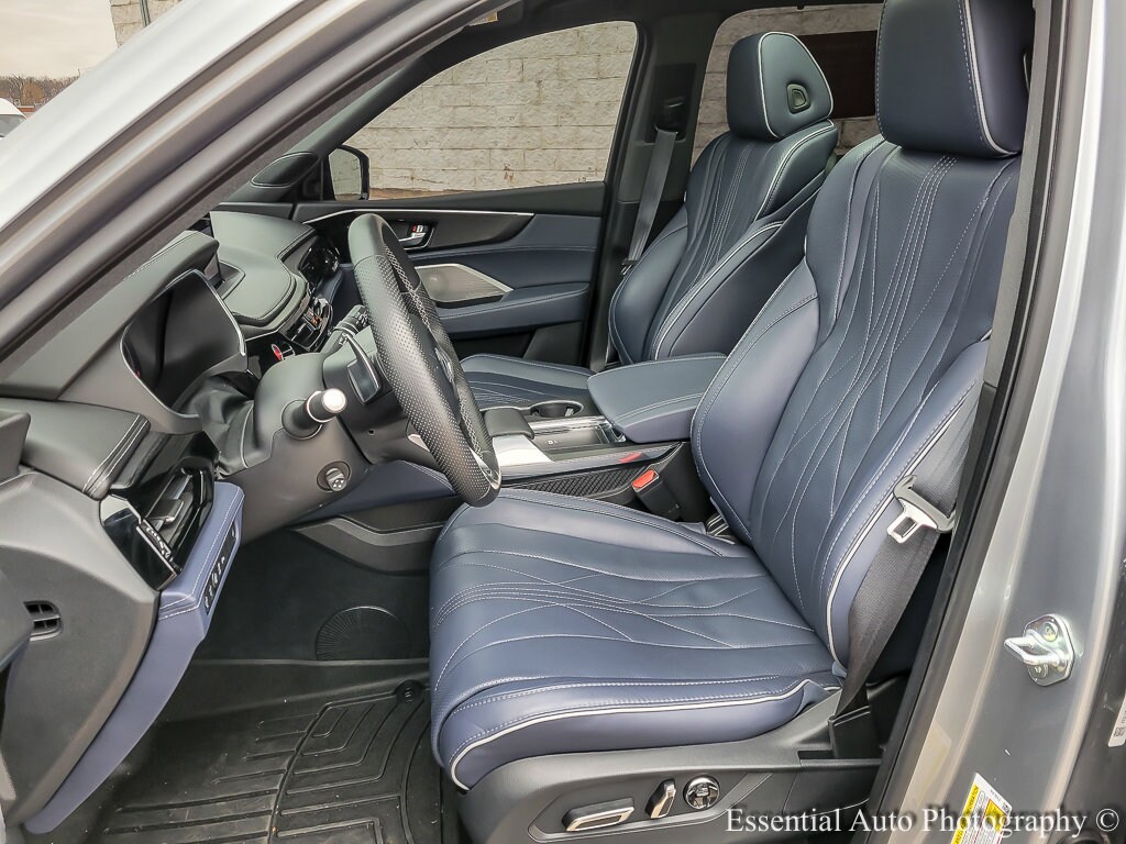 2024 ACURA MDX - Image 8
