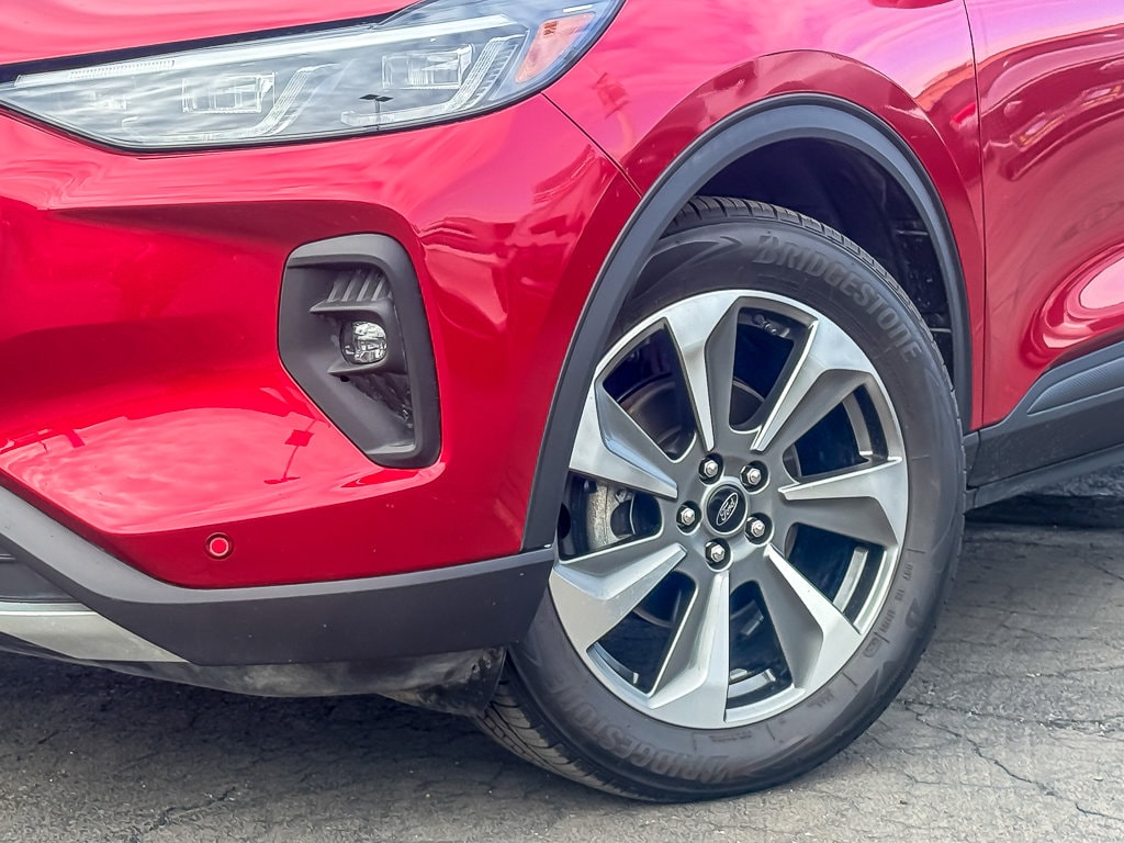 2024 FORD ESCAPE - Image 4