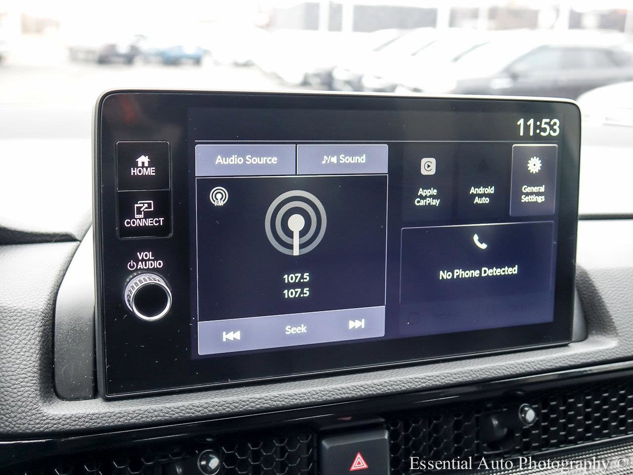 2026 HONDA CR-V - Image 14