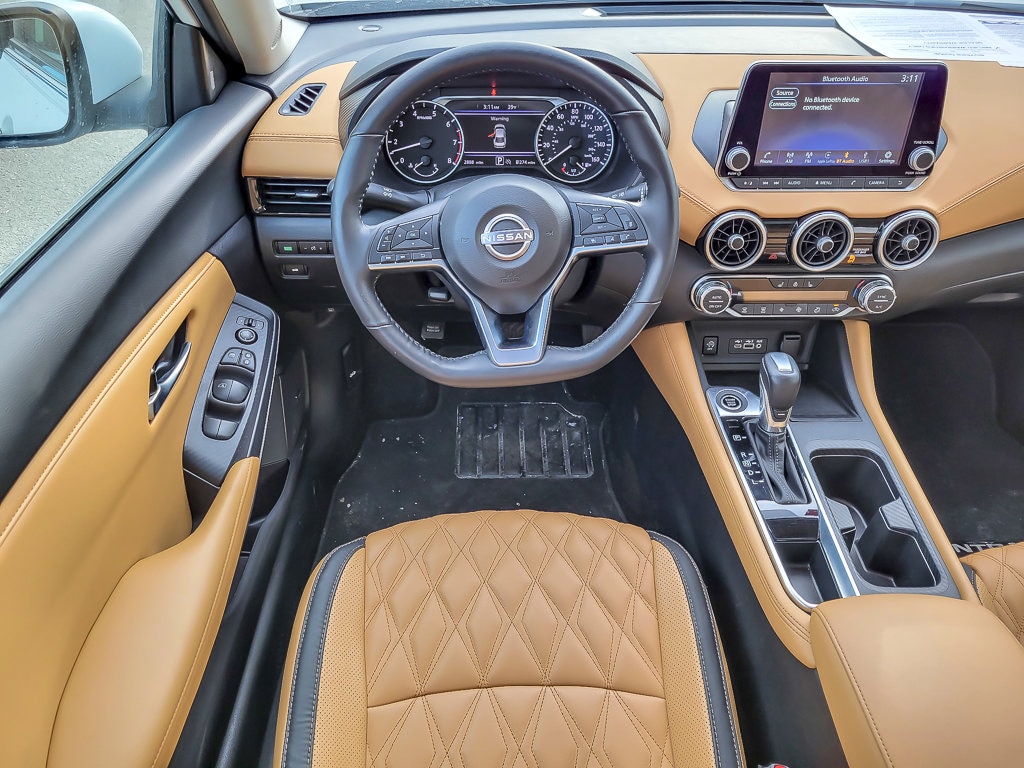 2024 NISSAN SENTRA - Image 11