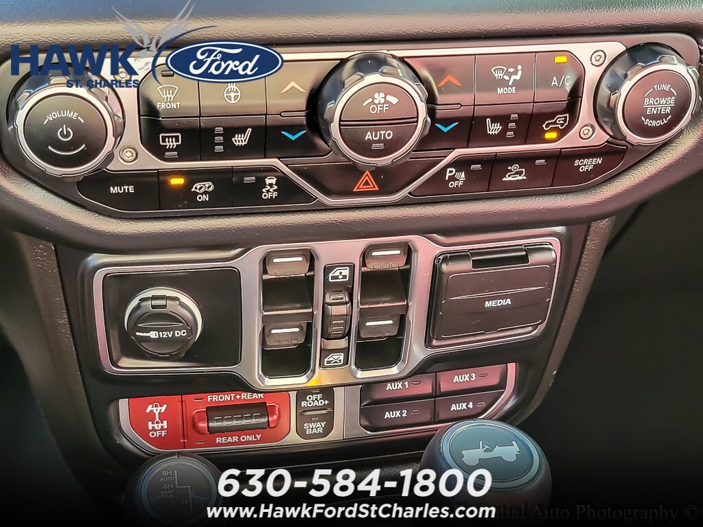 2024 JEEP WRANGLER - Image 15