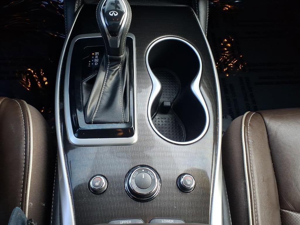 2020 INFINITI QX60 - Image 15