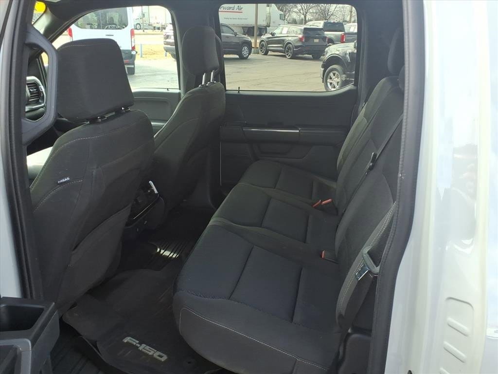 2023 FORD F-150 - Image 26