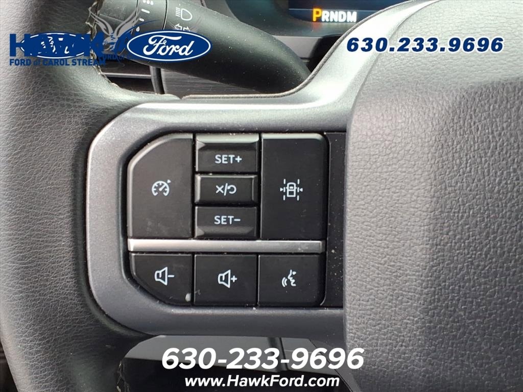 2025 FORD F-150 - Image 16