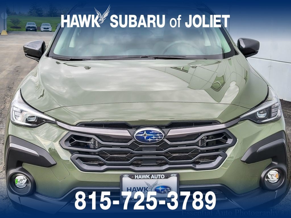 Used 2026 Subaru Crosstrek Limited Limited AWD
