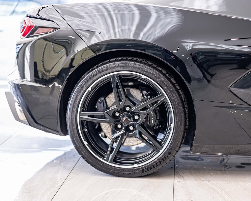 2023 CHEVROLET CORVETTE - Image 12