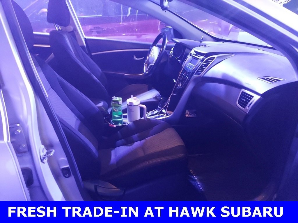 2013 HYUNDAI ELANTRA - Image 7