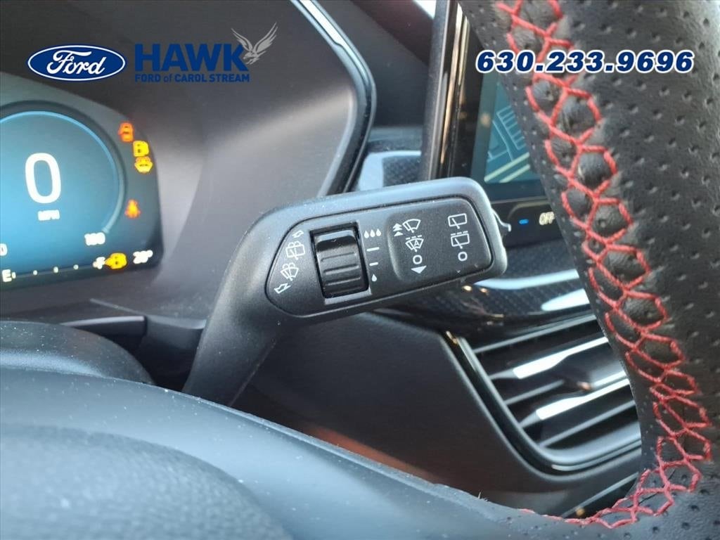 2023 FORD ESCAPE - Image 23