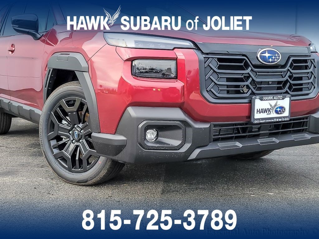 New 2026 Subaru Outback Limited XT SUV