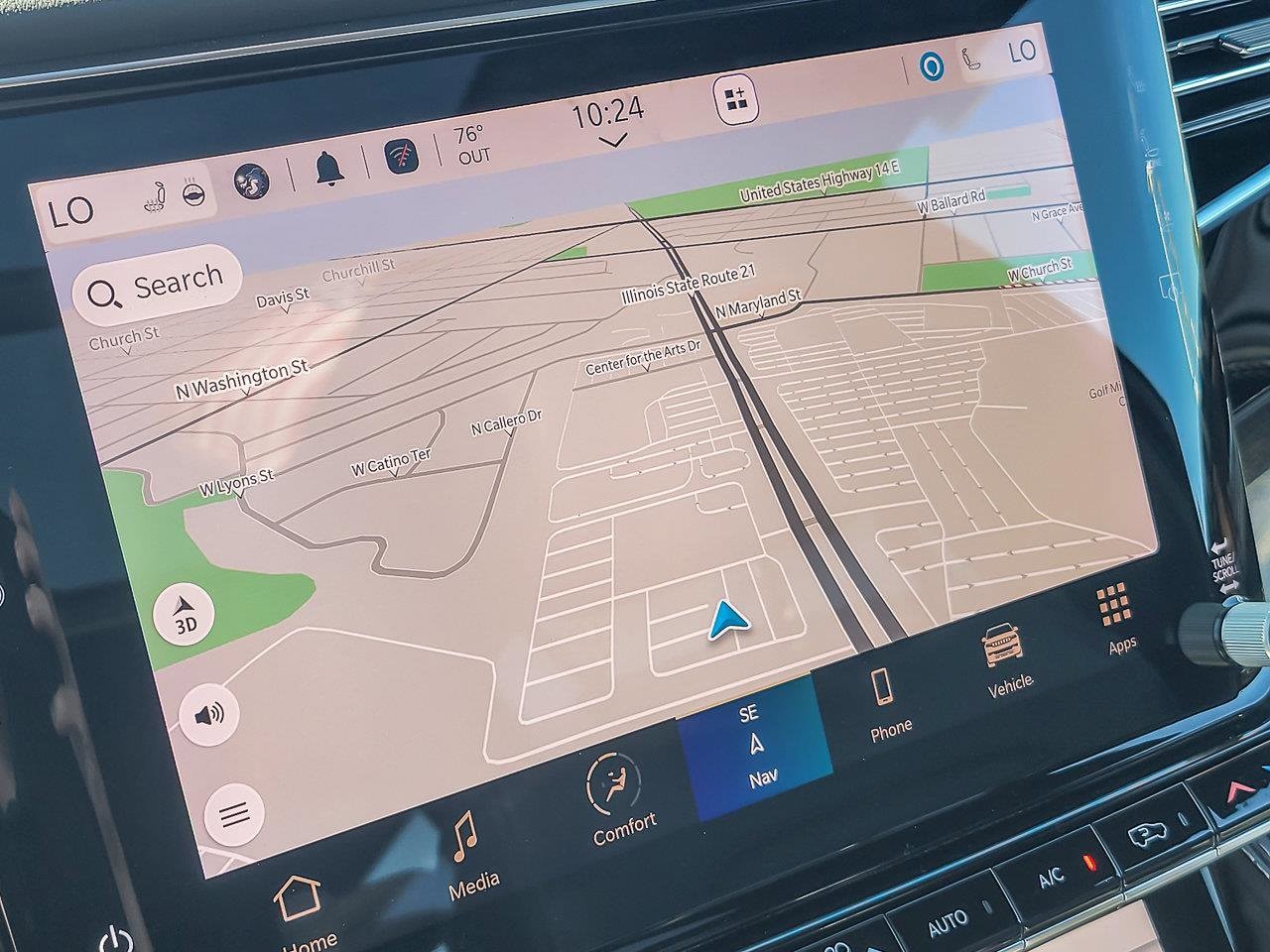 2023 JEEP GRAND WAGONEER - Image 21