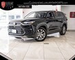 Toyota Grand Highlander