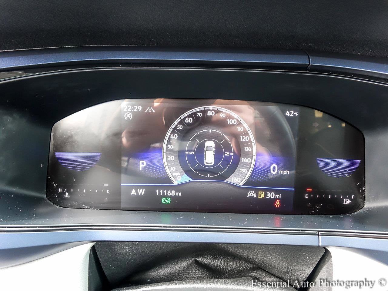 2023 VOLKSWAGEN TAOS - Image 13