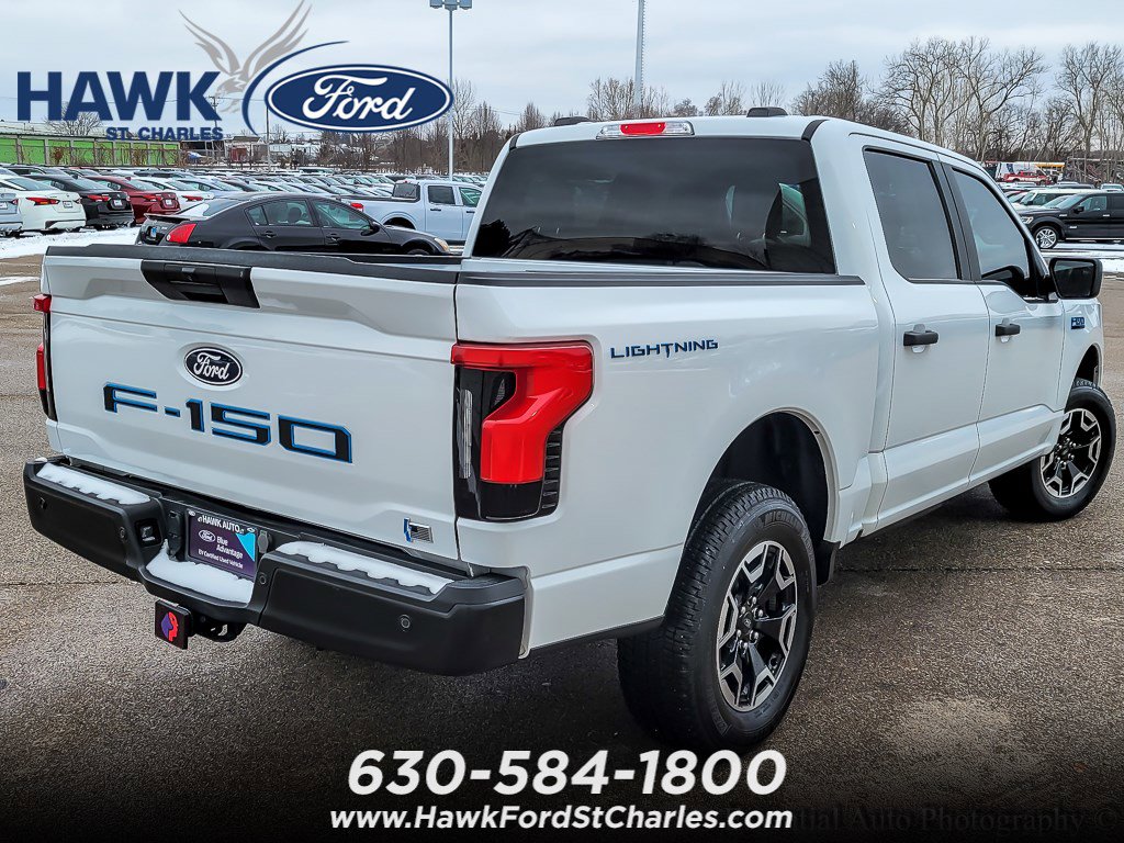 2024 FORD F-150 - Image 7