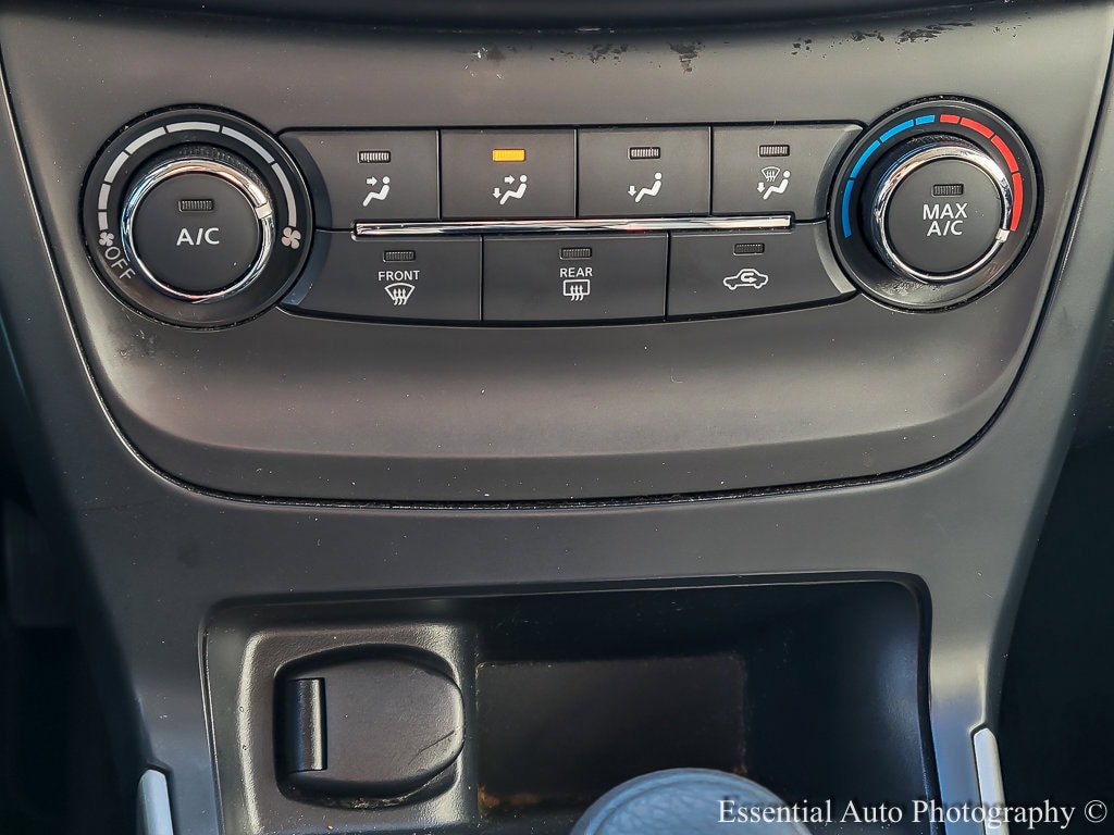 2019 NISSAN SENTRA - Image 14