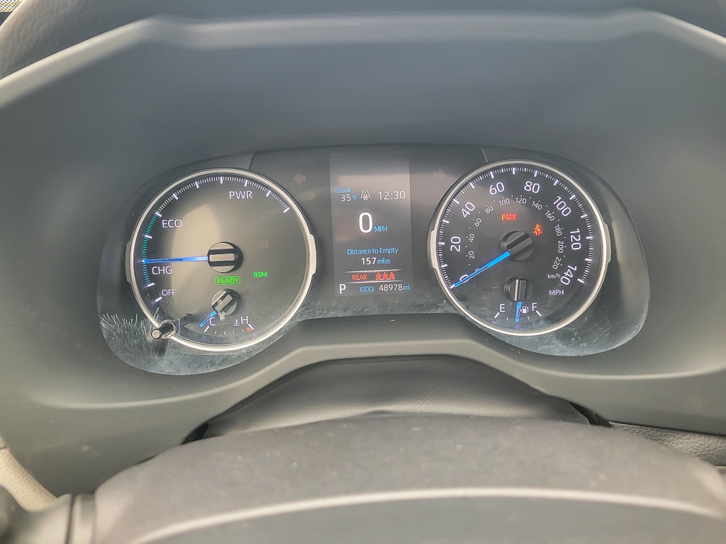 2019 TOYOTA RAV4 - Image 18