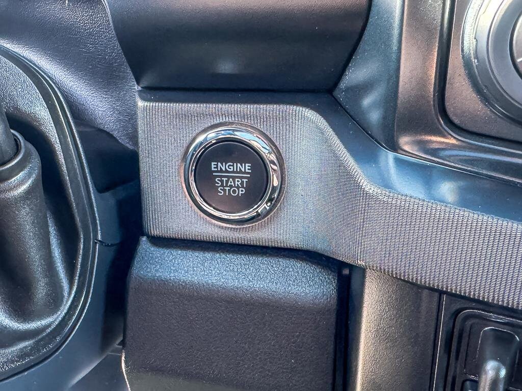 2025 FORD F-450 - Image 20