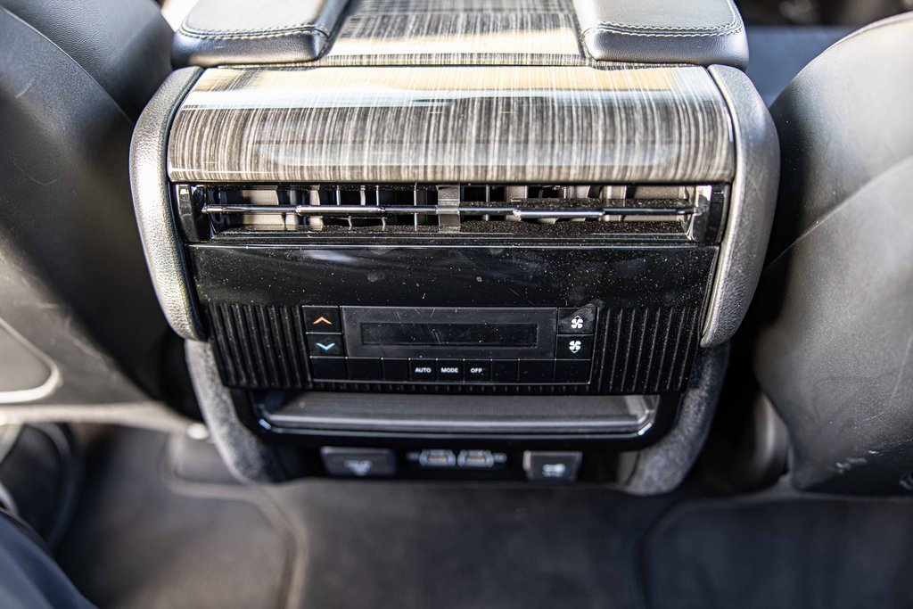 2022 JEEP WAGONEER - Image 35