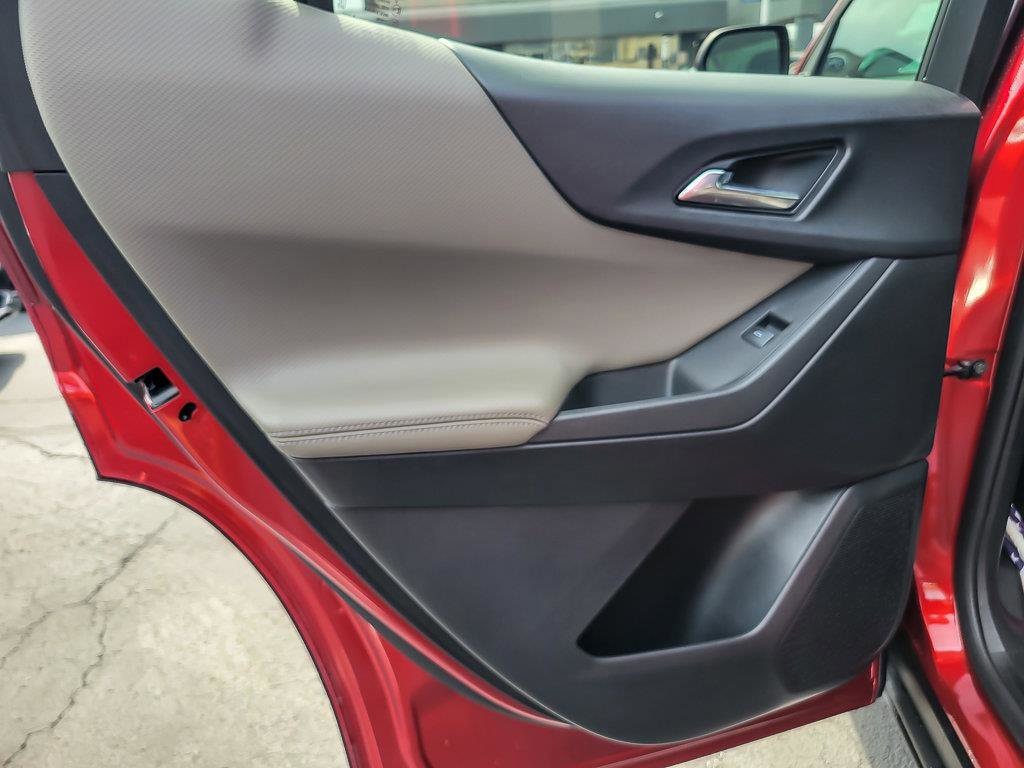 2025 CHEVROLET EQUINOX - Image 23