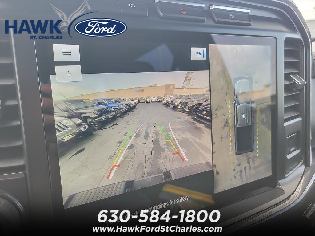 2022 FORD F-150 - Image 18