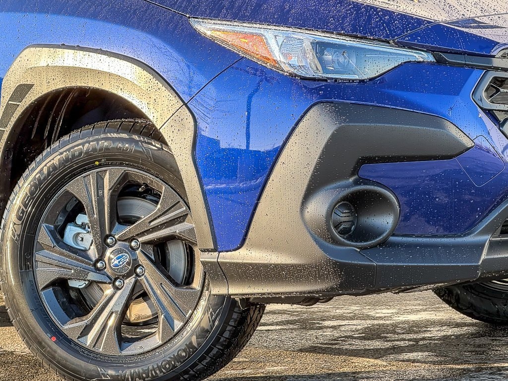New 2026 Subaru Crosstrek Base SUV