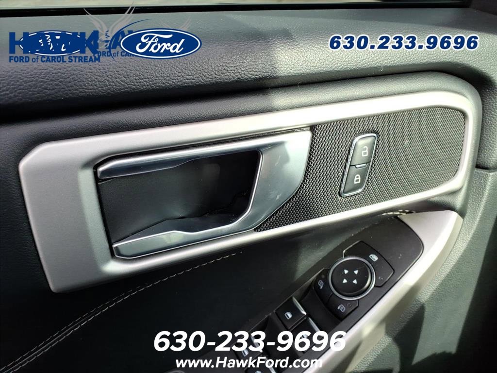 2022 FORD EXPLORER - Image 16