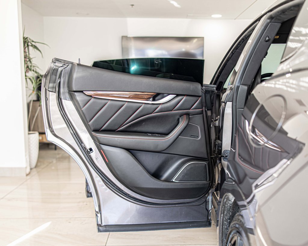 2019 MASERATI LEVANTE - Image 38