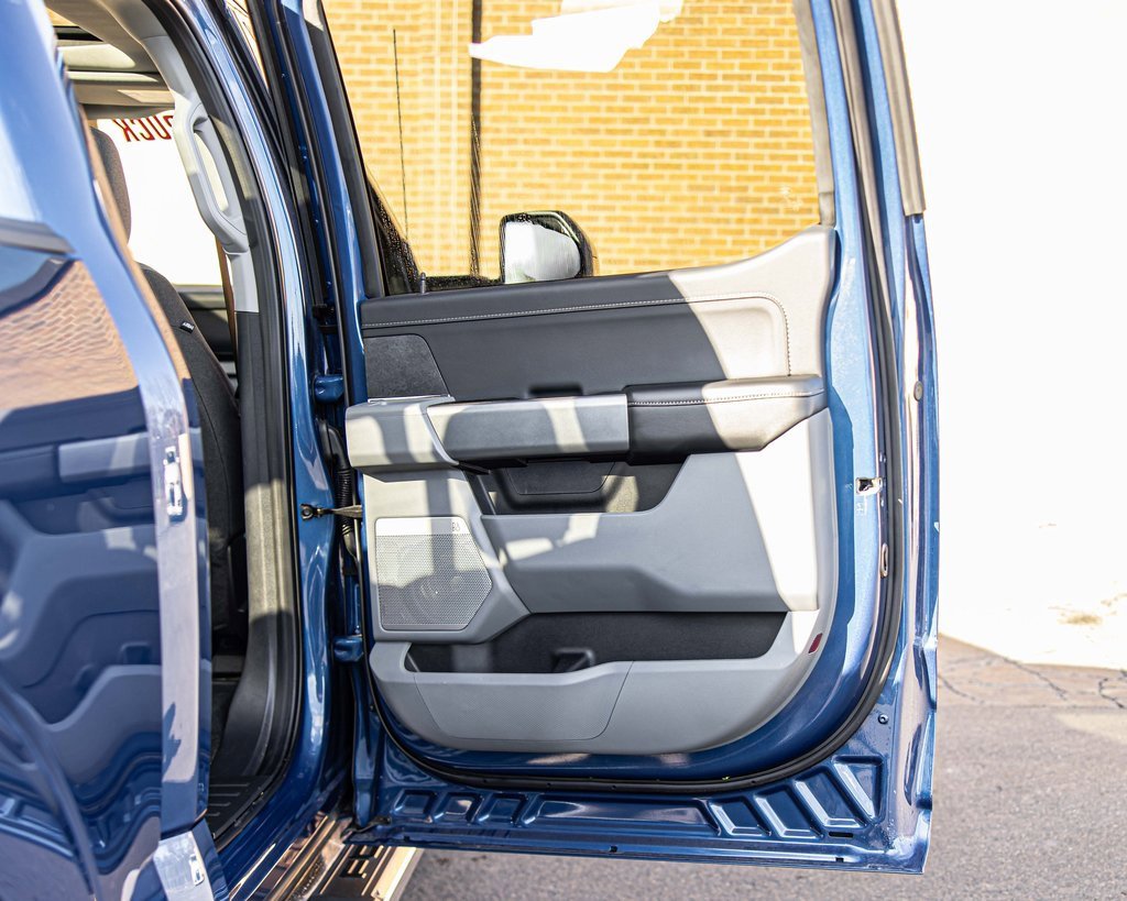 2024 FORD F-150 - Image 37