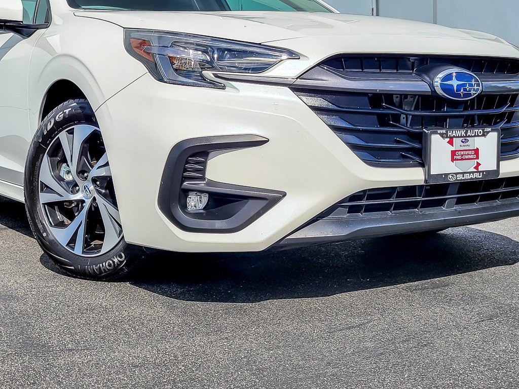 2025 Subaru Legacy Premium photo 2