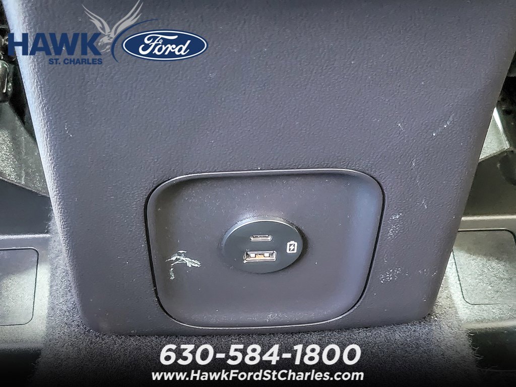 2024 FORD BRONCO SPORT - Image 10