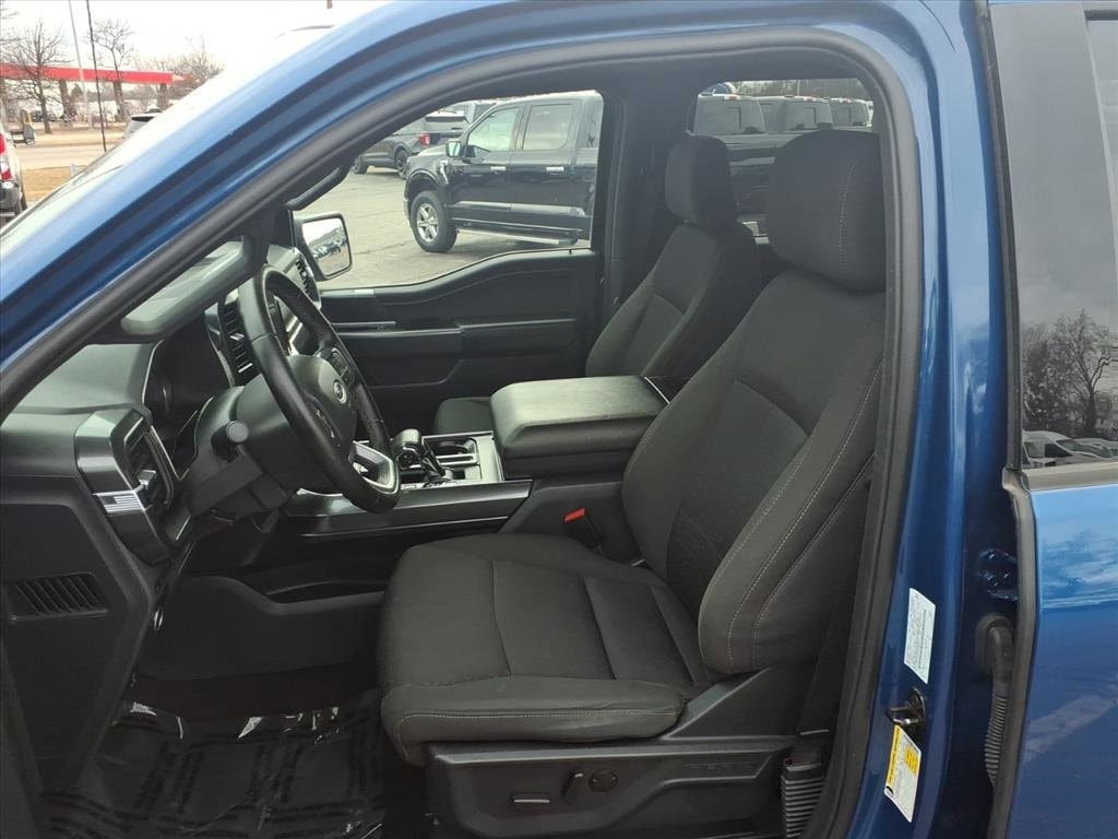 2023 FORD F-150 - Image 25