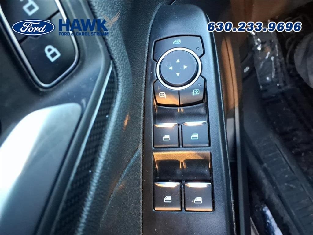 2025 FORD ESCAPE - Image 17