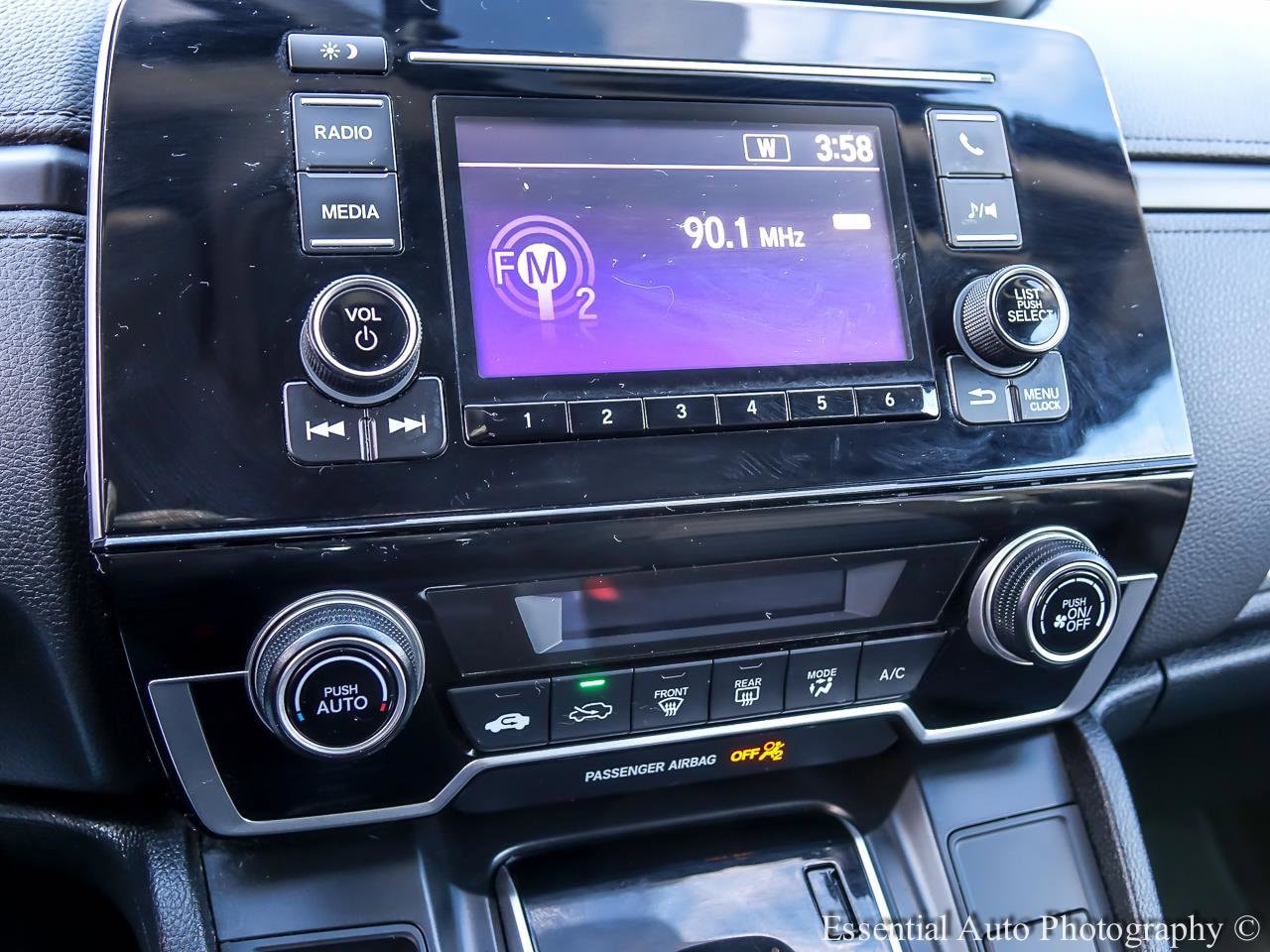 2018 HONDA CR-V - Image 13