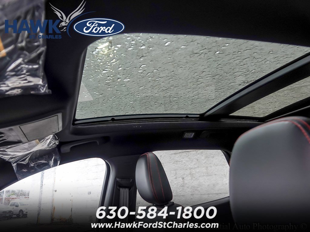 2024 FORD ESCAPE - Image 9