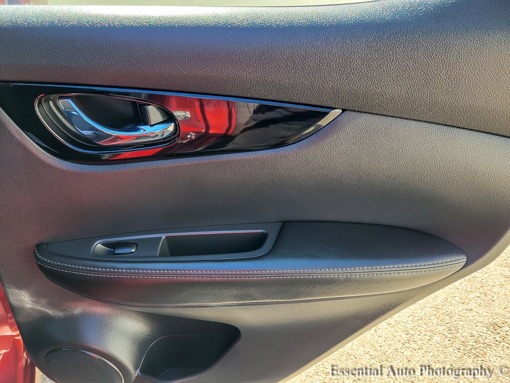 2022 NISSAN ROGUE SPORT - Image 19