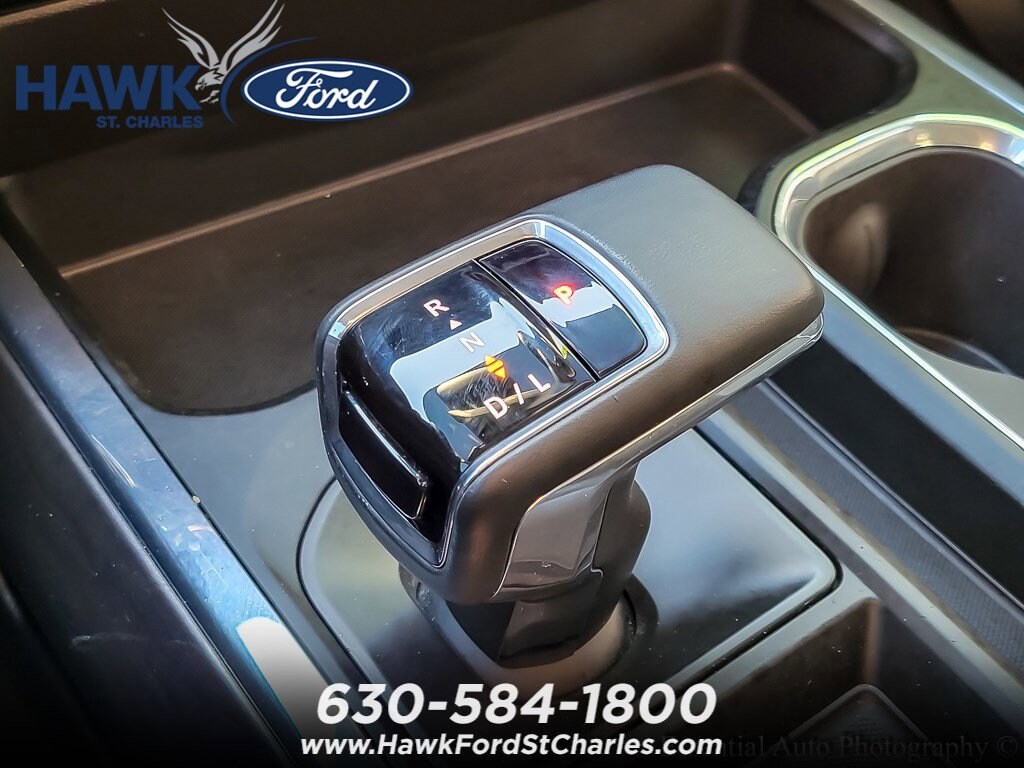 2024 CHEVROLET SILVERADO - Image 15