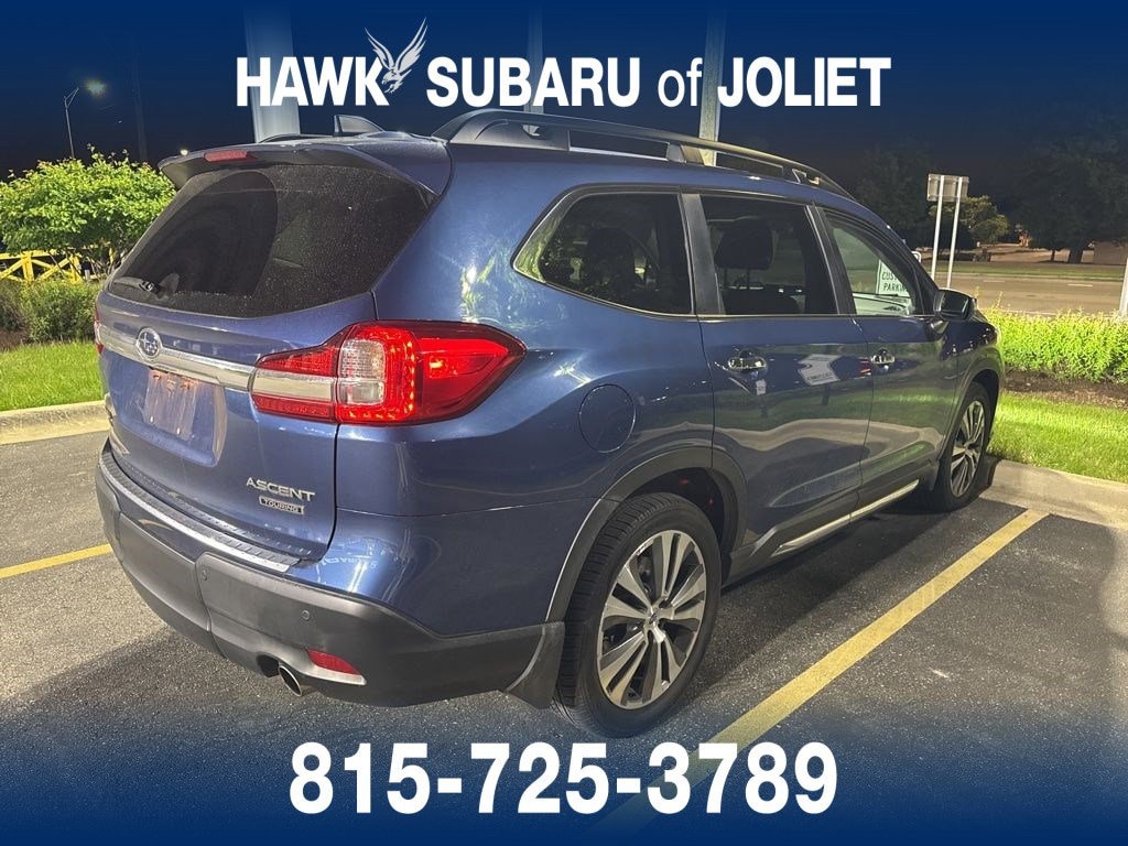 Used 2020 Subaru Ascent Touring Touring 7-Passenger