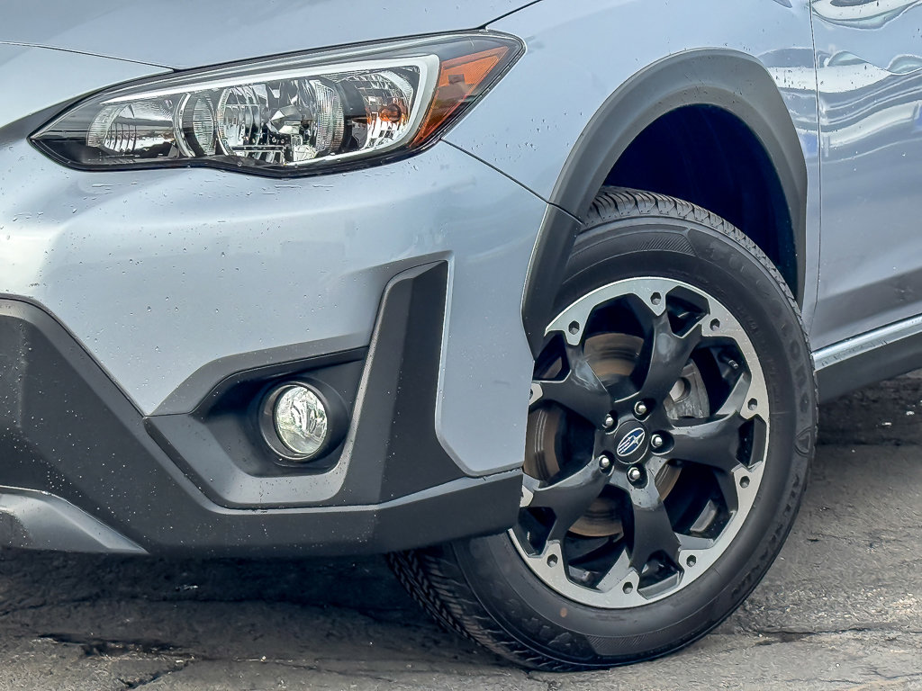 2022 SUBARU CROSSTREK - Image 4