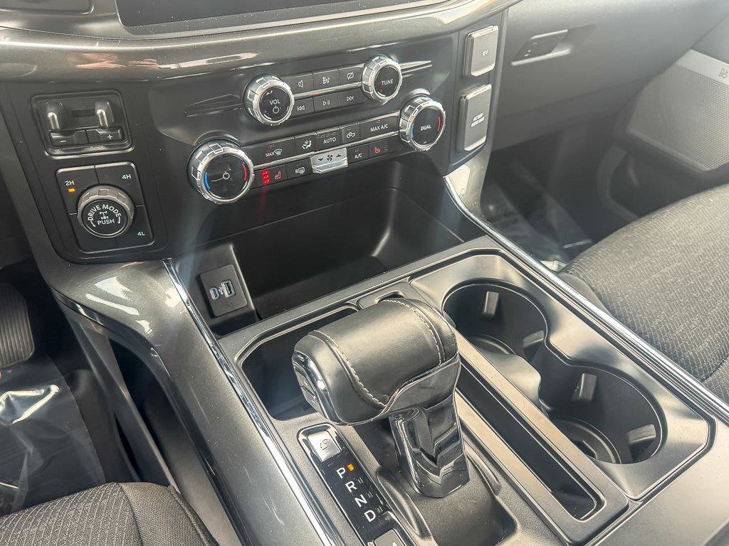 2023 FORD F-150 - Image 26