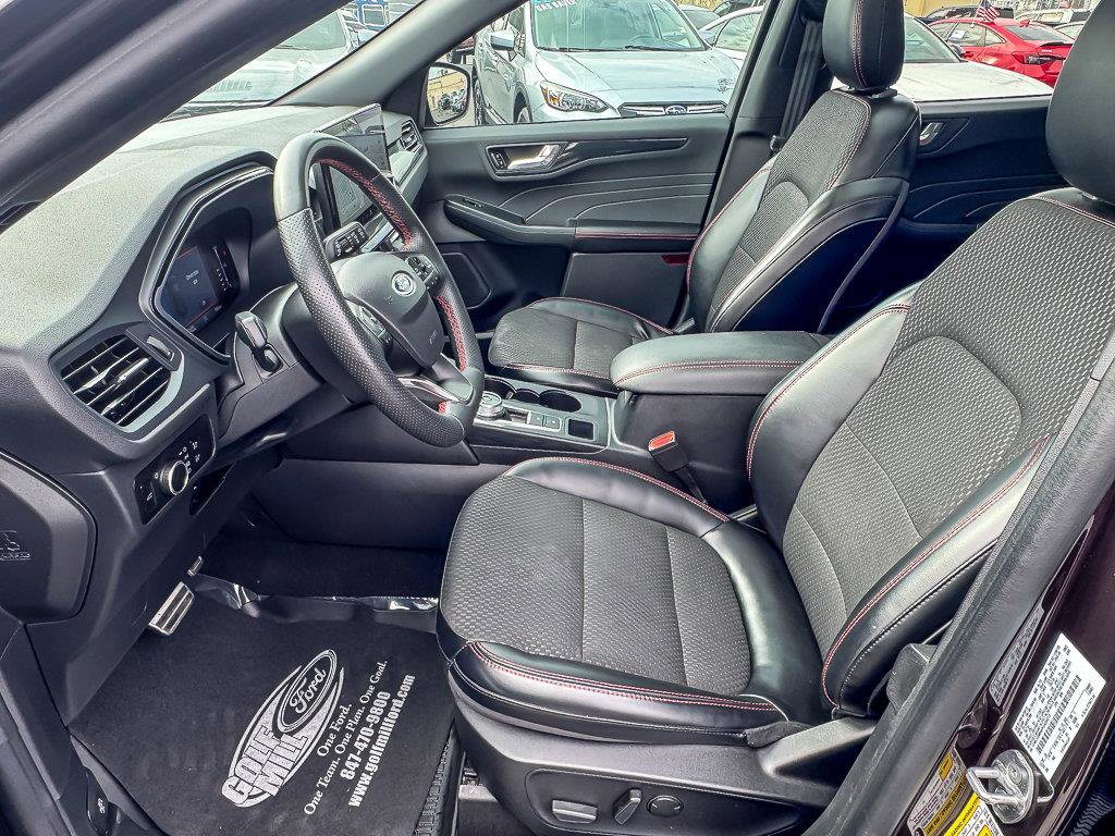 2023 FORD ESCAPE - Image 13