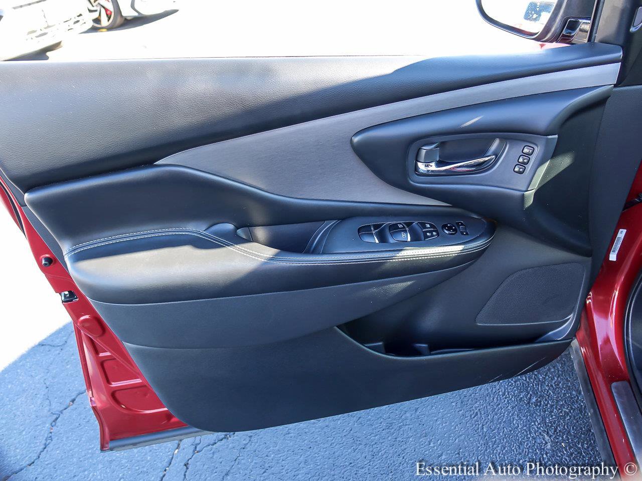 2019 NISSAN MURANO - Image 19