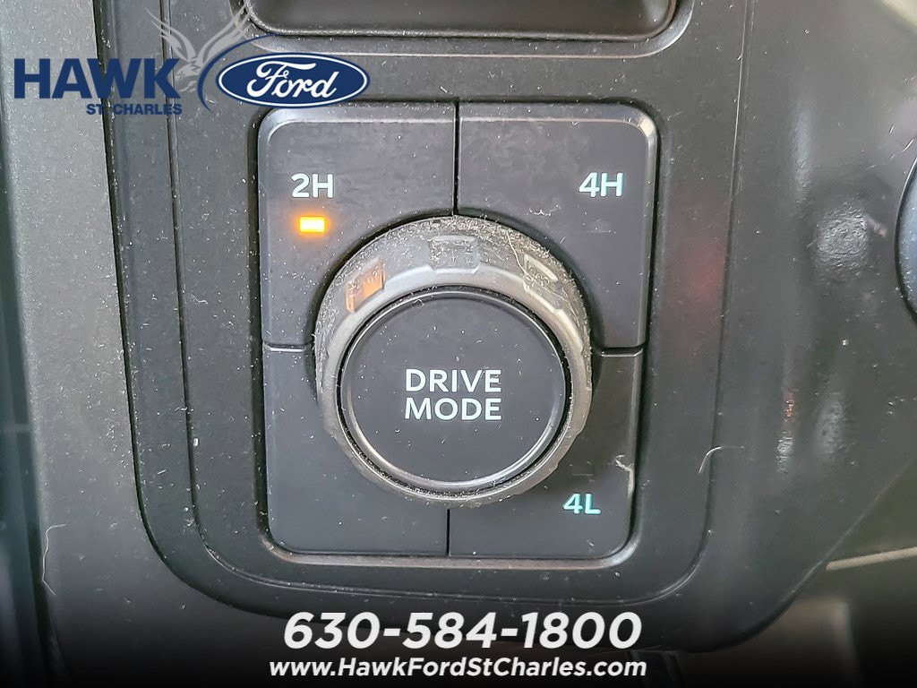 2023 FORD F-150 - Image 16