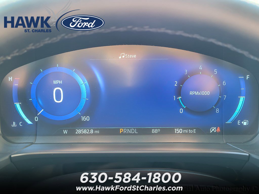 2022 FORD ESCAPE - Image 13