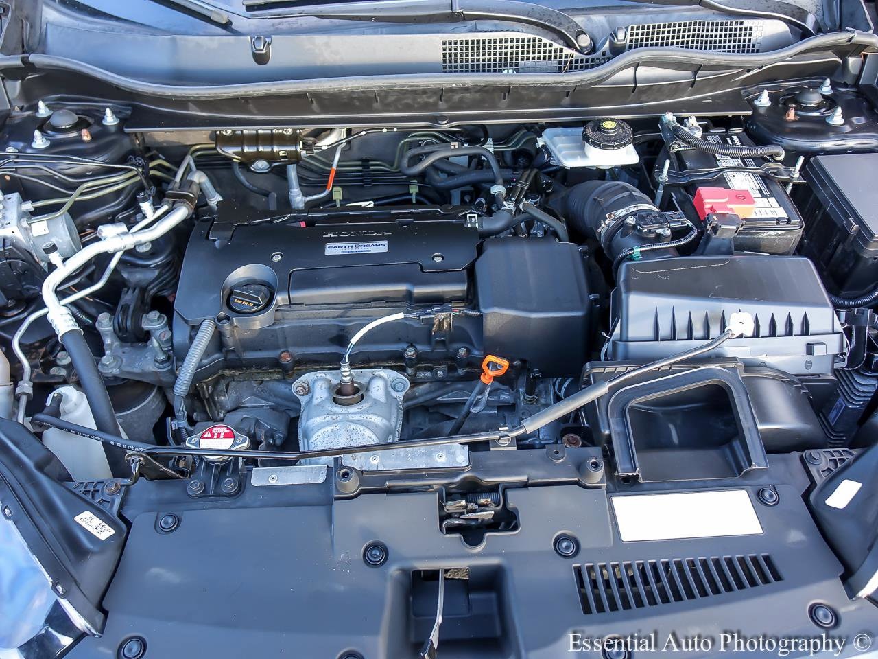 2018 HONDA CR-V - Image 22