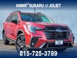  Subaru Ascent