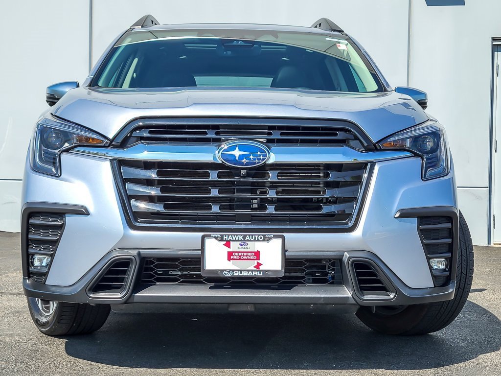 2023 Subaru Ascent Limited photo 3